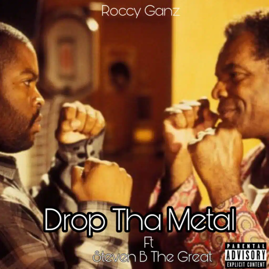 Drop Tha Metal (feat. Steven B The Great)