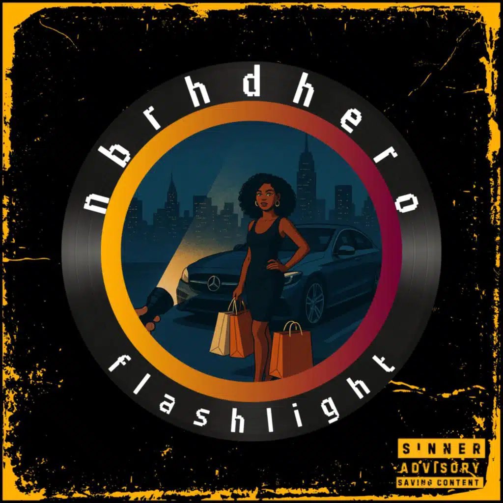 FLASHLIGHT