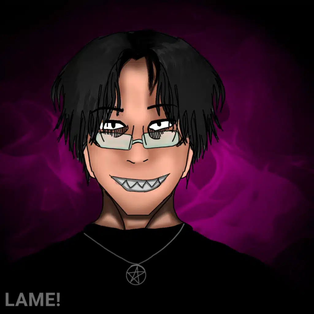 LAME!