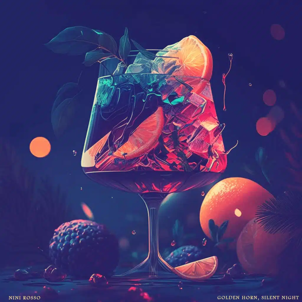 Golden Horn, Silent Night