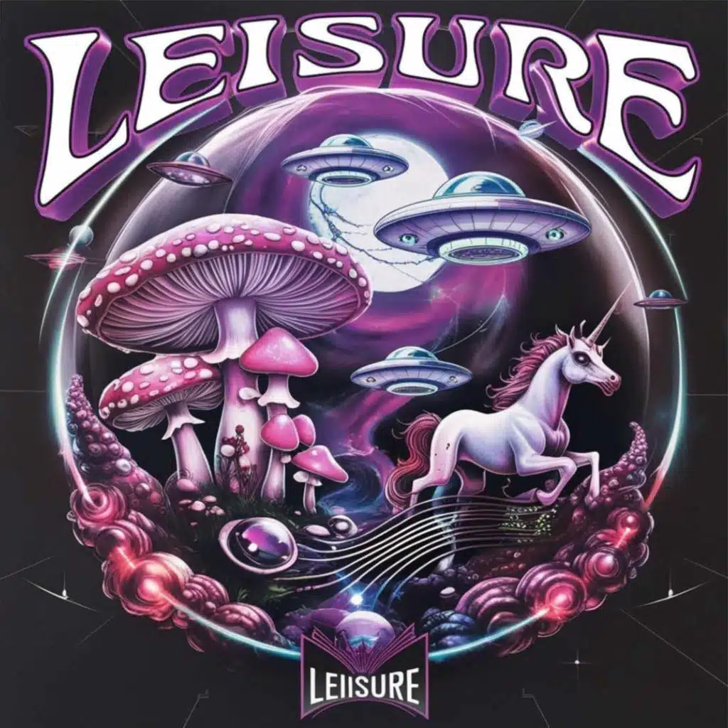 Leisure, Pt. 1