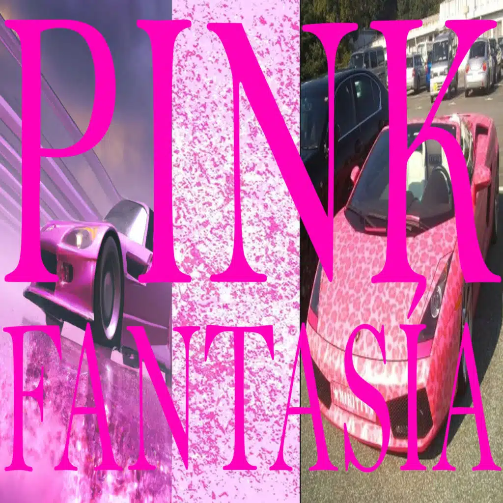 Rodricc & Blue Lacey