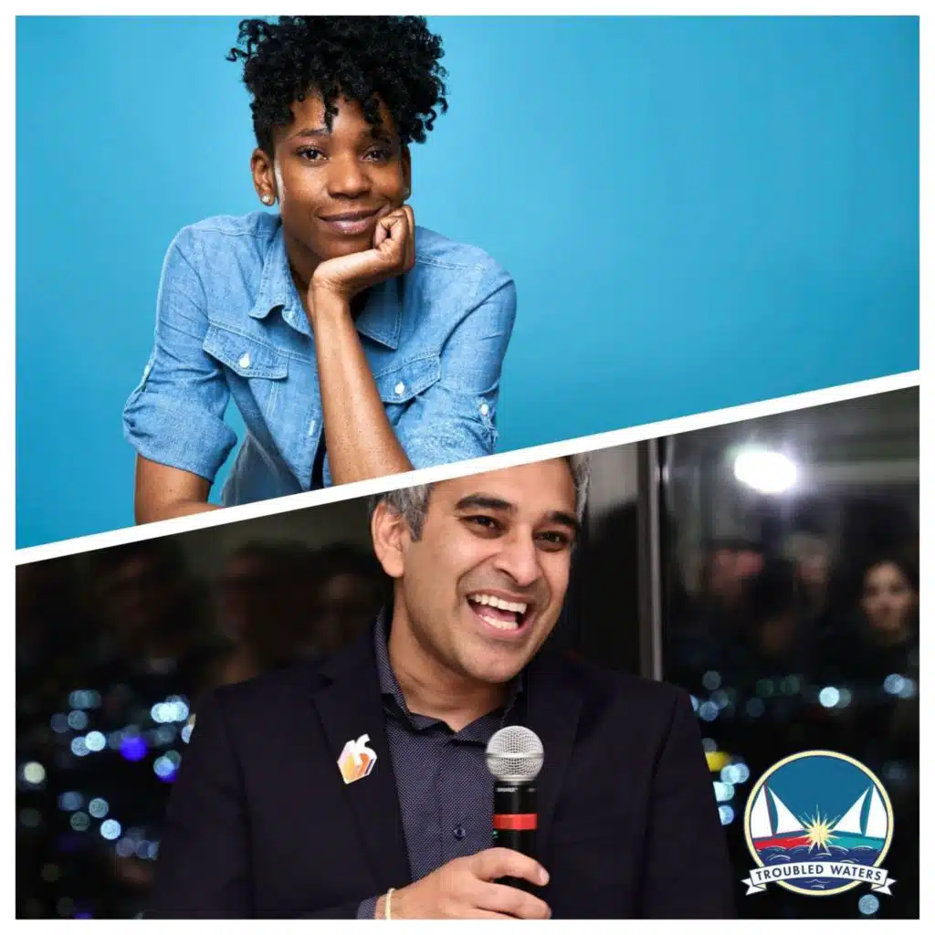 Shaq Poo vs Rizzy Shakespeare