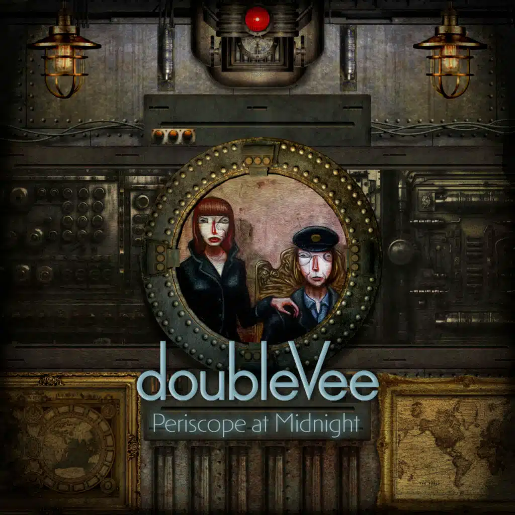 DoubleVee