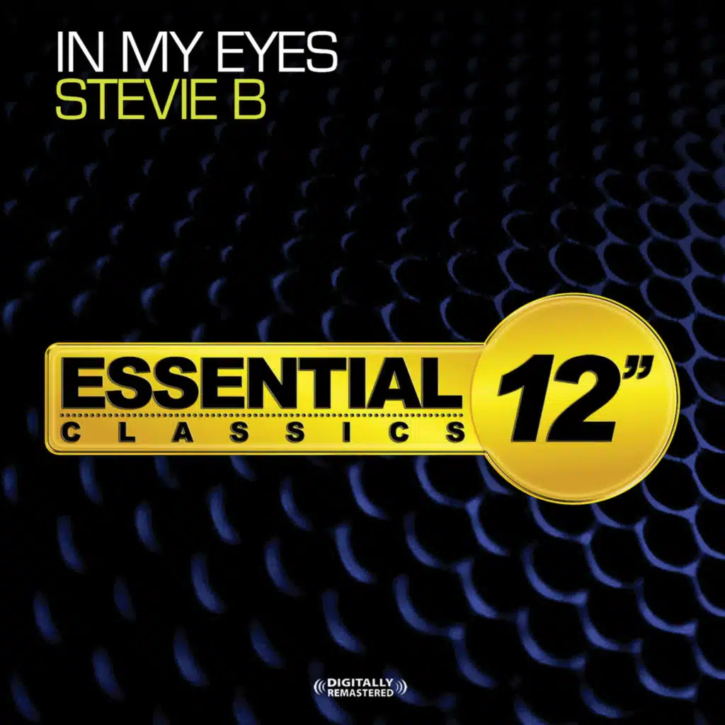 In My Eyes (Instrumental)