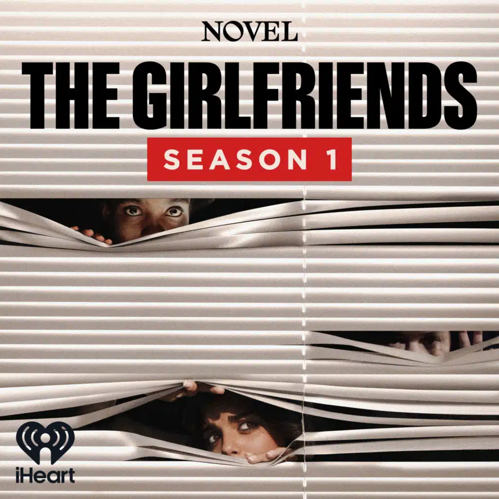 The Girlfriends S1/E9: A Sisterhood