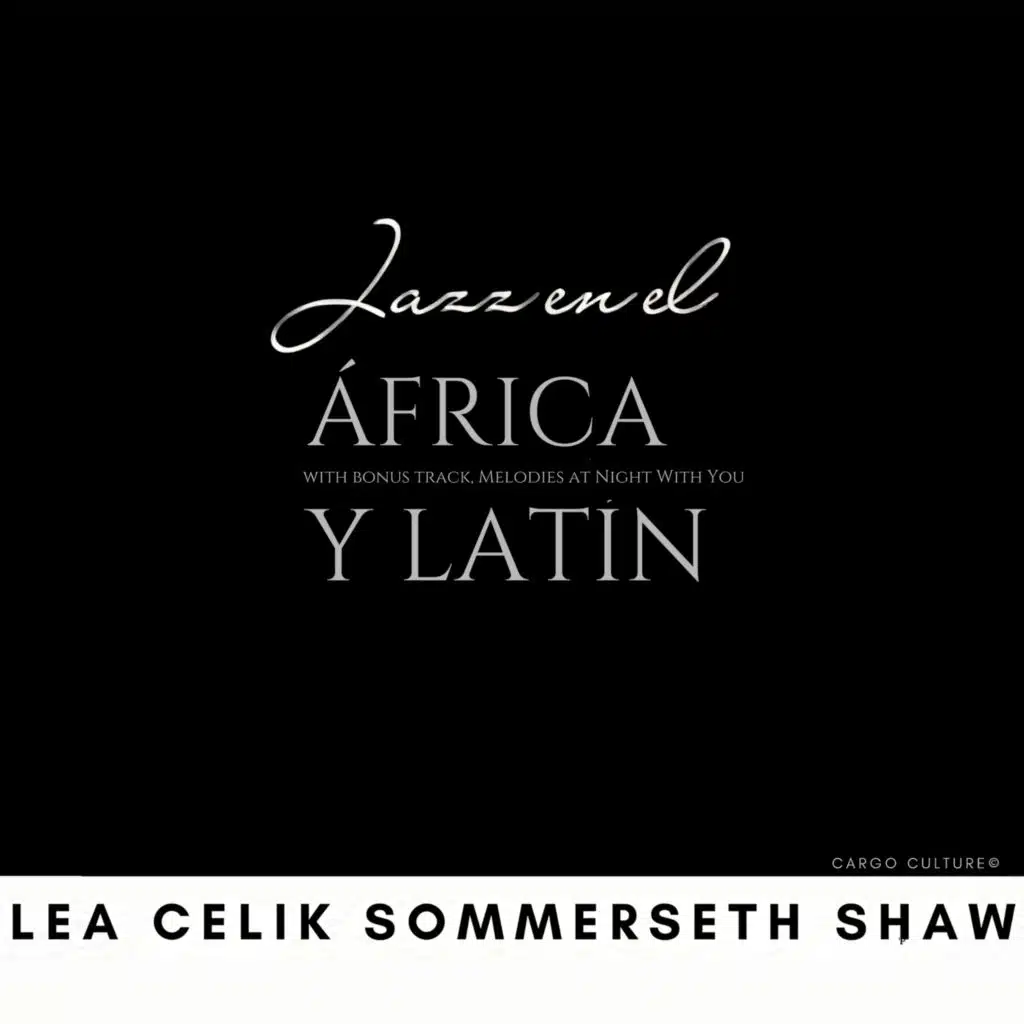 Lea Celik Sommerseth Shaw