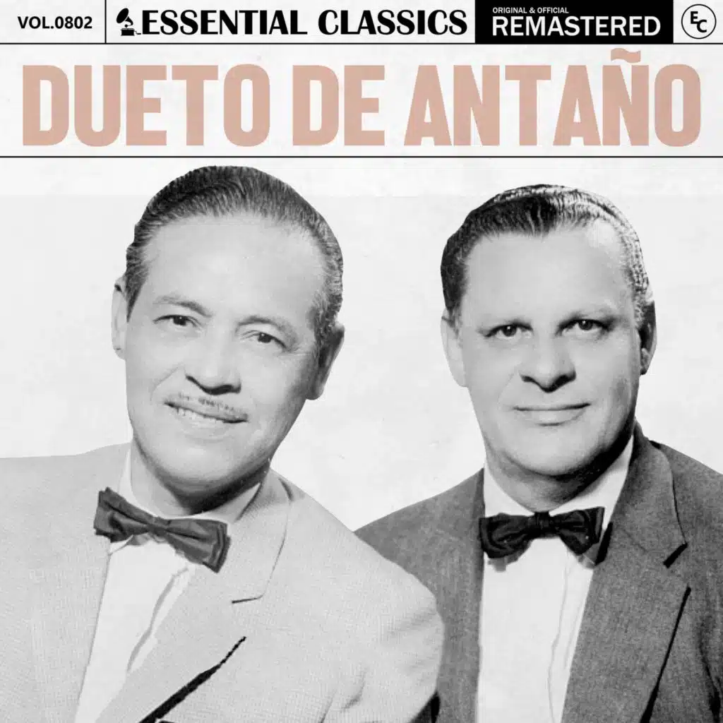 Dueto De Antaño