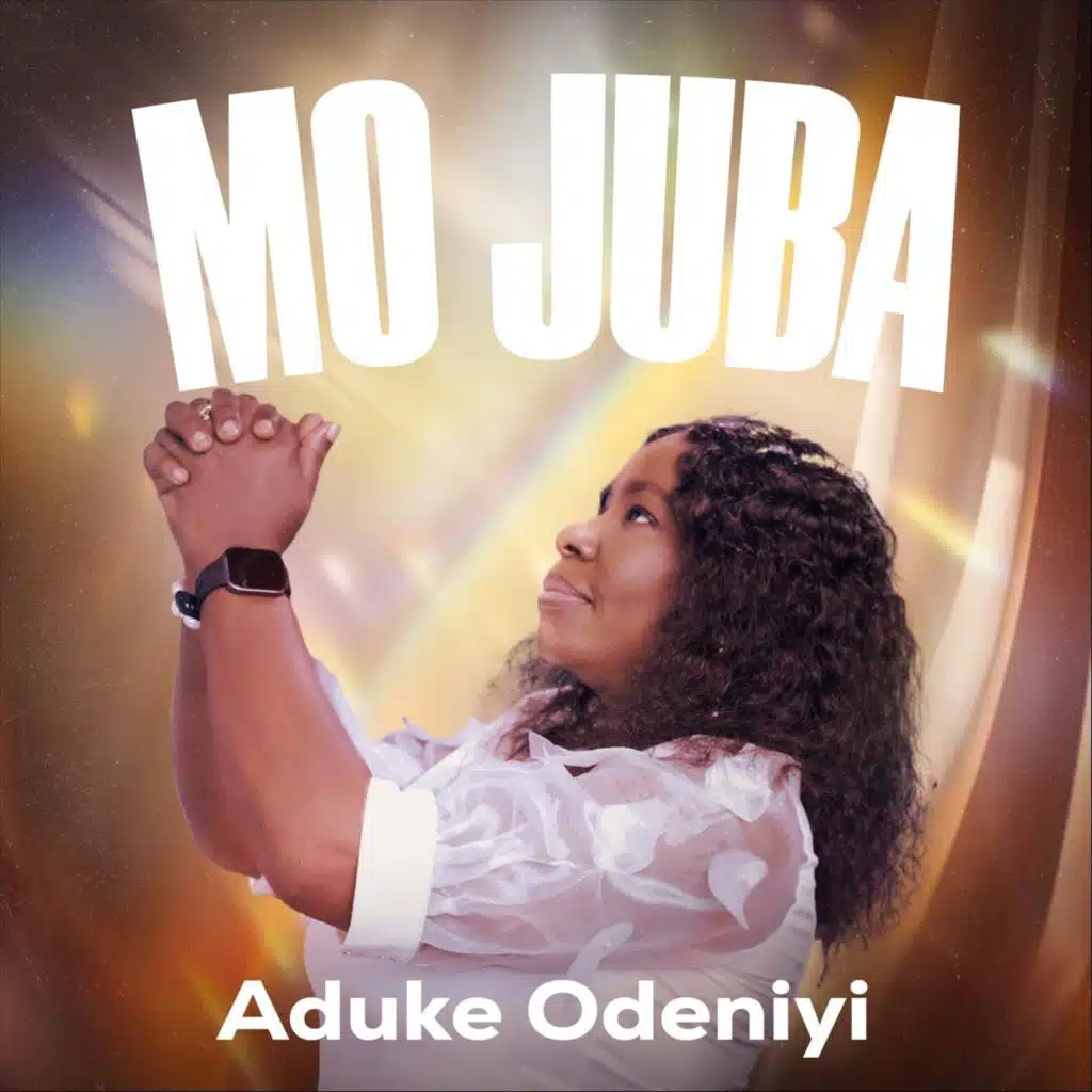 MO JUBA