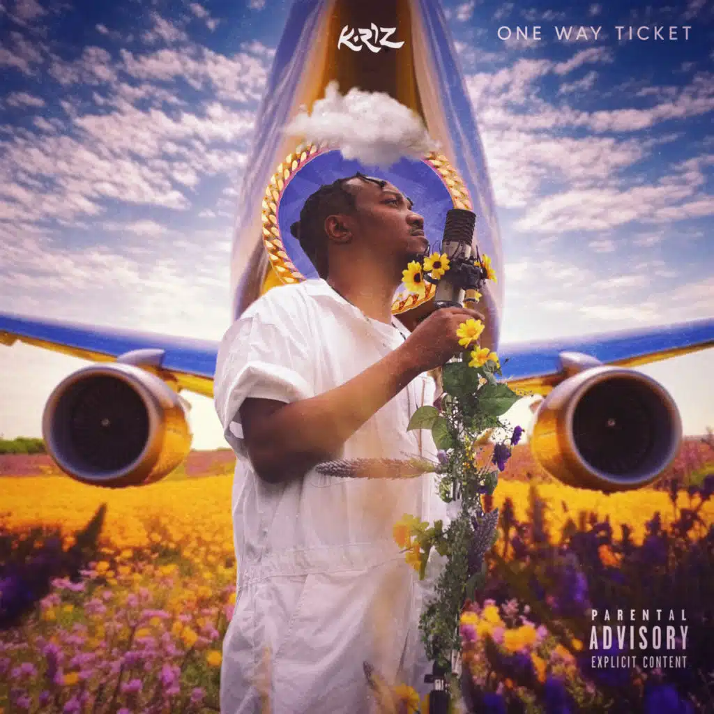 Dont Judge (feat. Bubby Lewis & Octavio N. Santos)