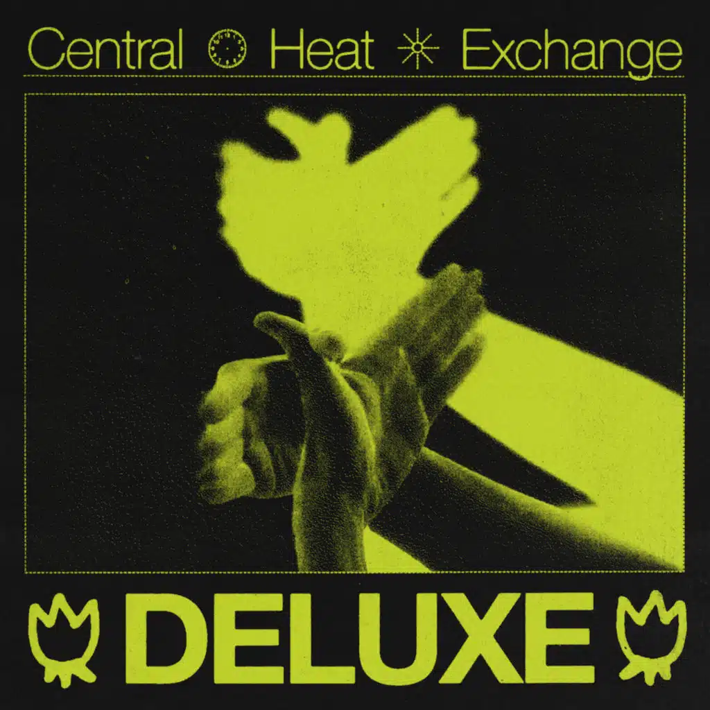 Central Heat Exchange (Deluxe)