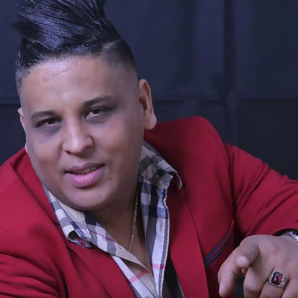 Chira Chaba (feat. Nouri Dj S)