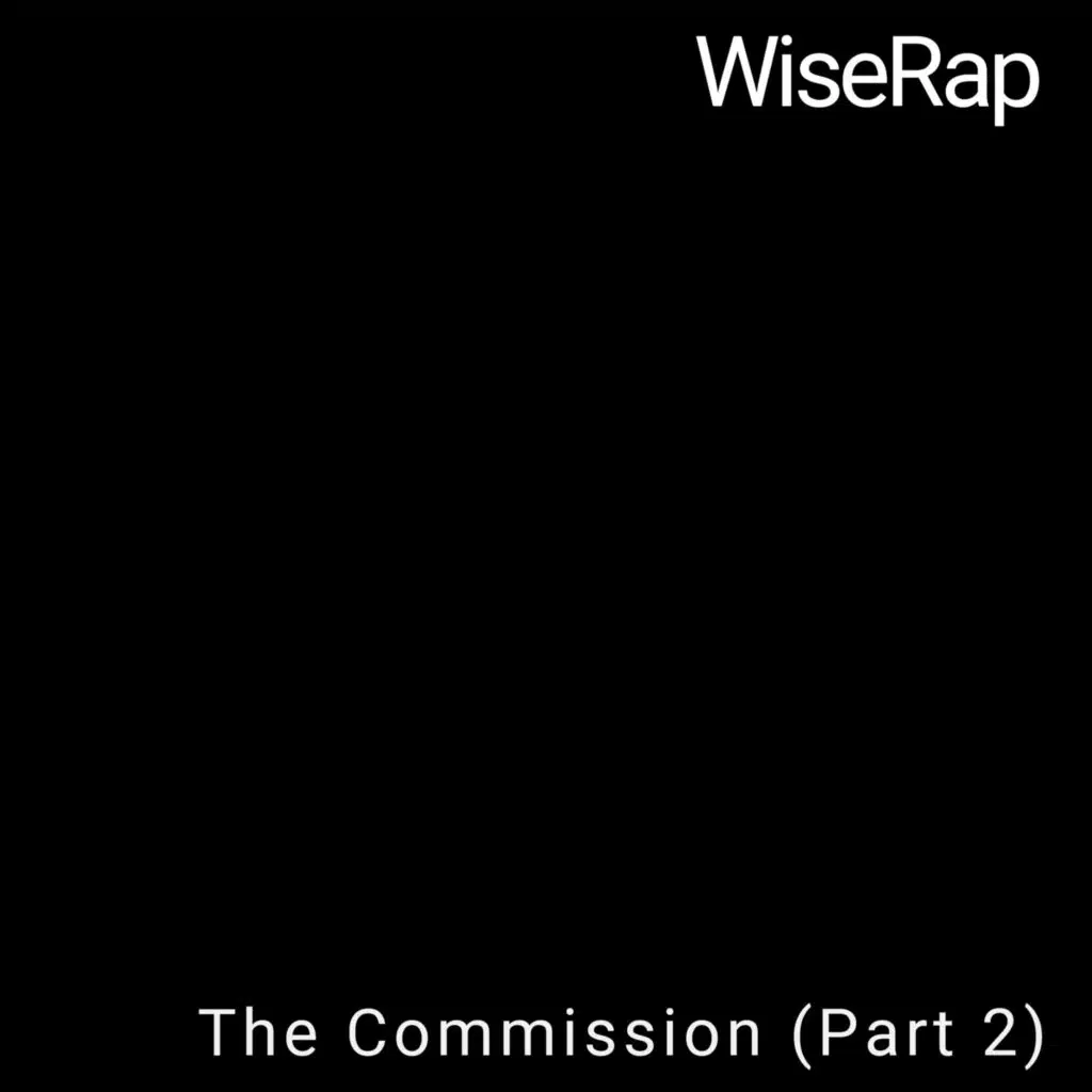 The Commission (Part 2)