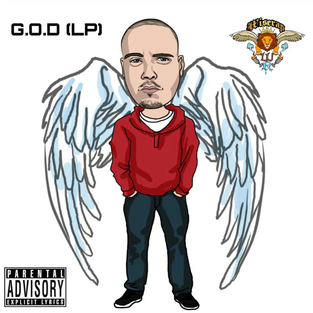 G.O.D (Lp)