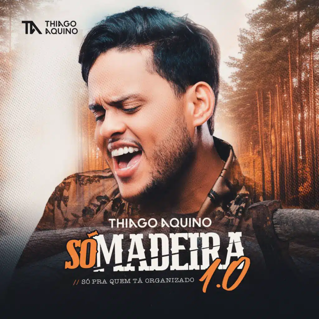 Fala pra Mim (Ao Vivo)