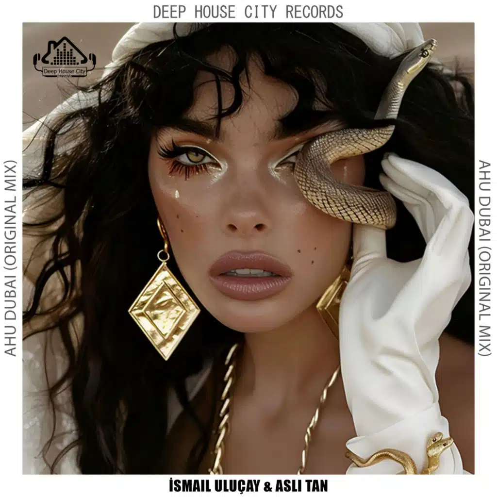 Aslı Tan & İsmail Uluçay