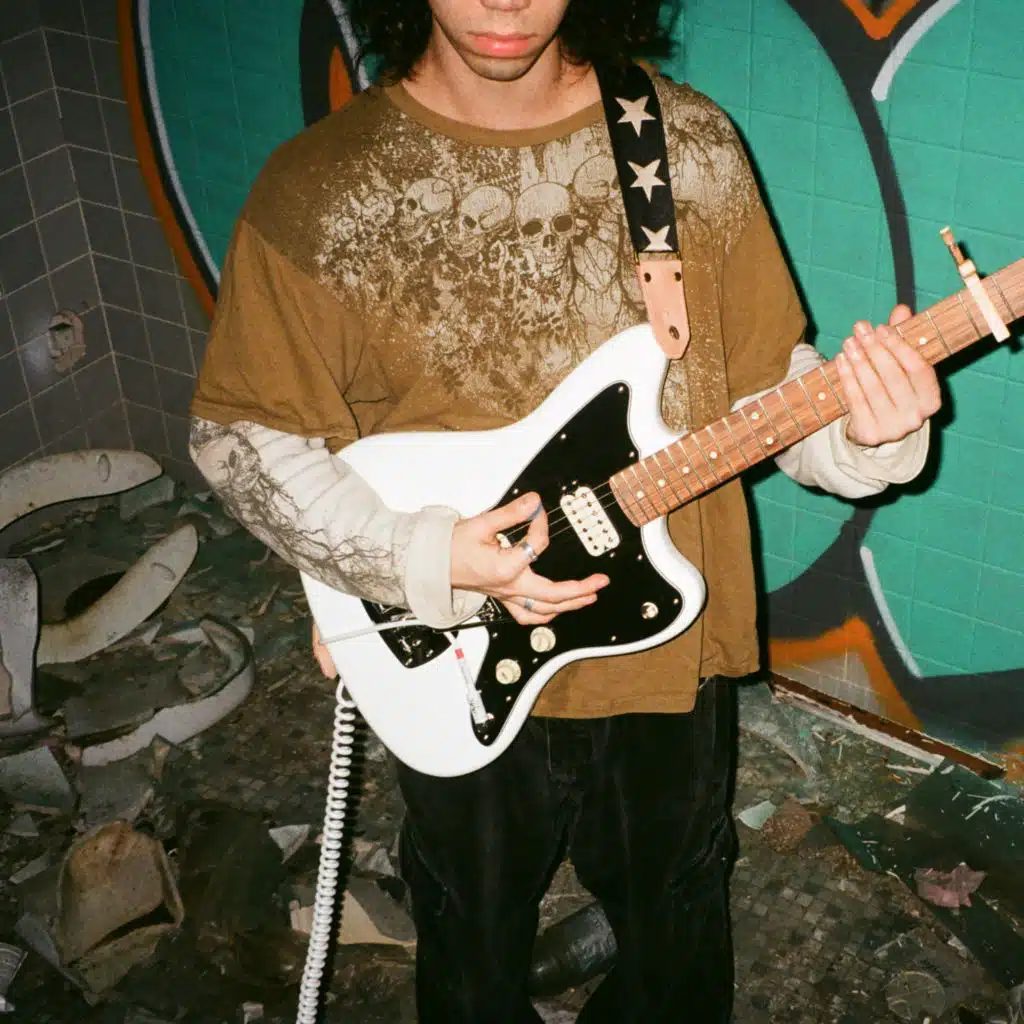 violet / isn't it great?