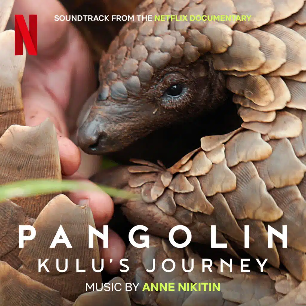 Pangolin: Kulu's Journey (Soundtrack from the Netflix Documentary)