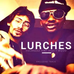 Lurches (feat. Holly Wood)