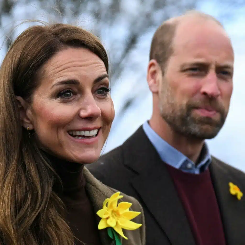 Mulling over royal trips: how William and Kate are covered on their holidays