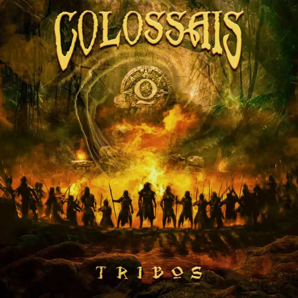 Colossais