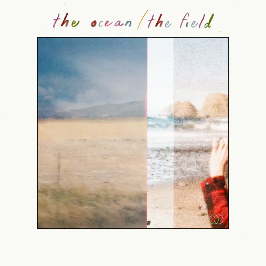 the ocean / the field