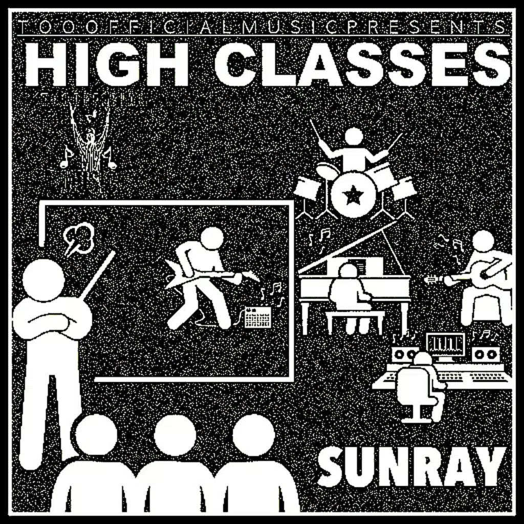 High Classes