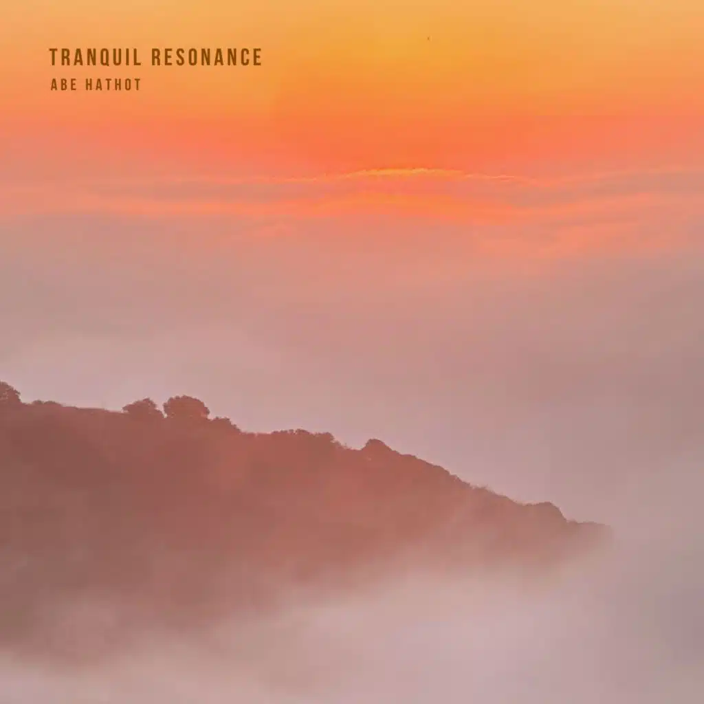 432hz Tranquil Resonance