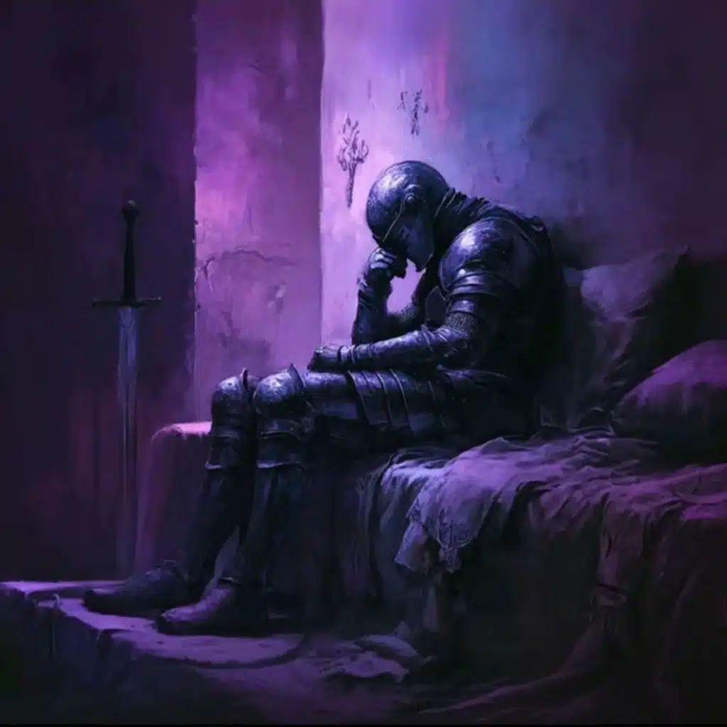 no time (and i'm lost)