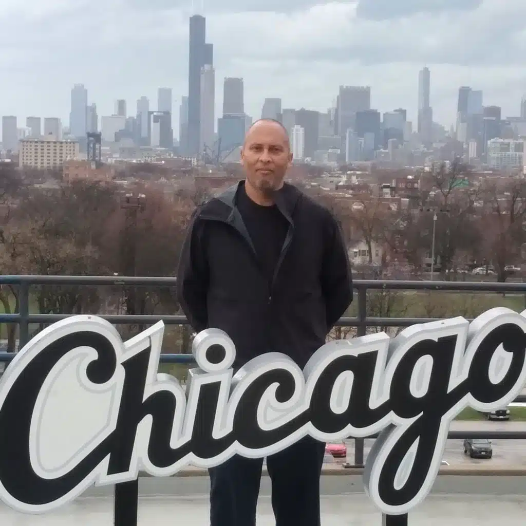 Just A Few Questions Podcast