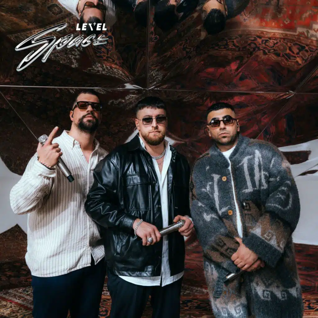 KC Rebell, Eno & Hakim Lokman