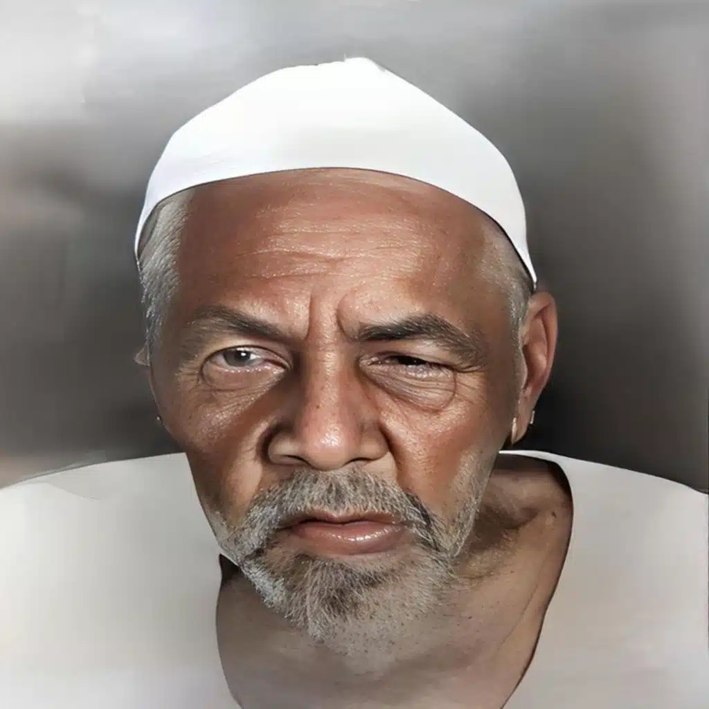 يا اهل المدد و التمكين