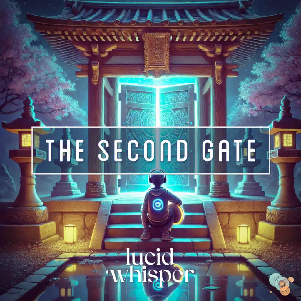 The Second Gate