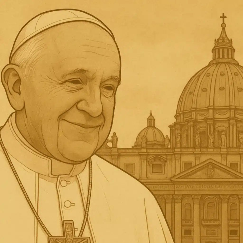 وفاة البابا فرنسيس ومستقبل الكنيسة الكاثوليكية