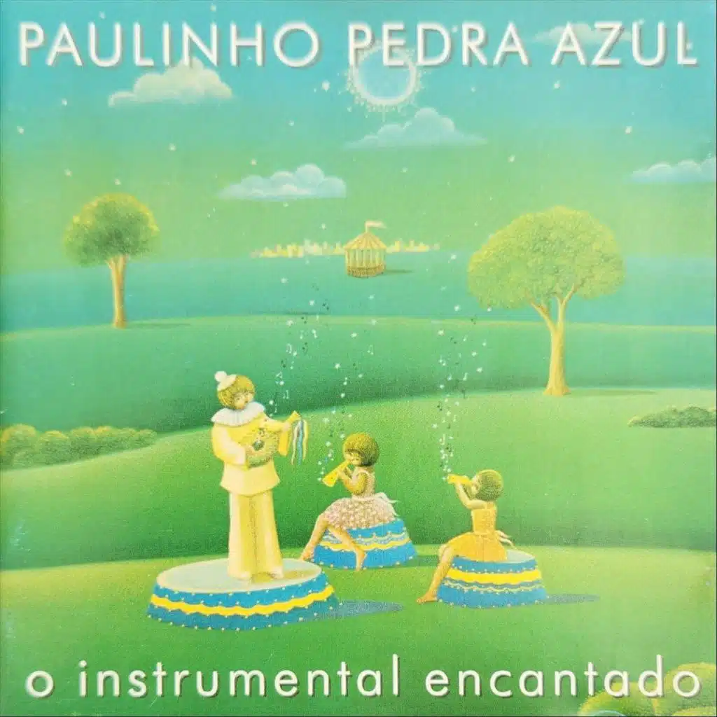 O Instrumental Encantado