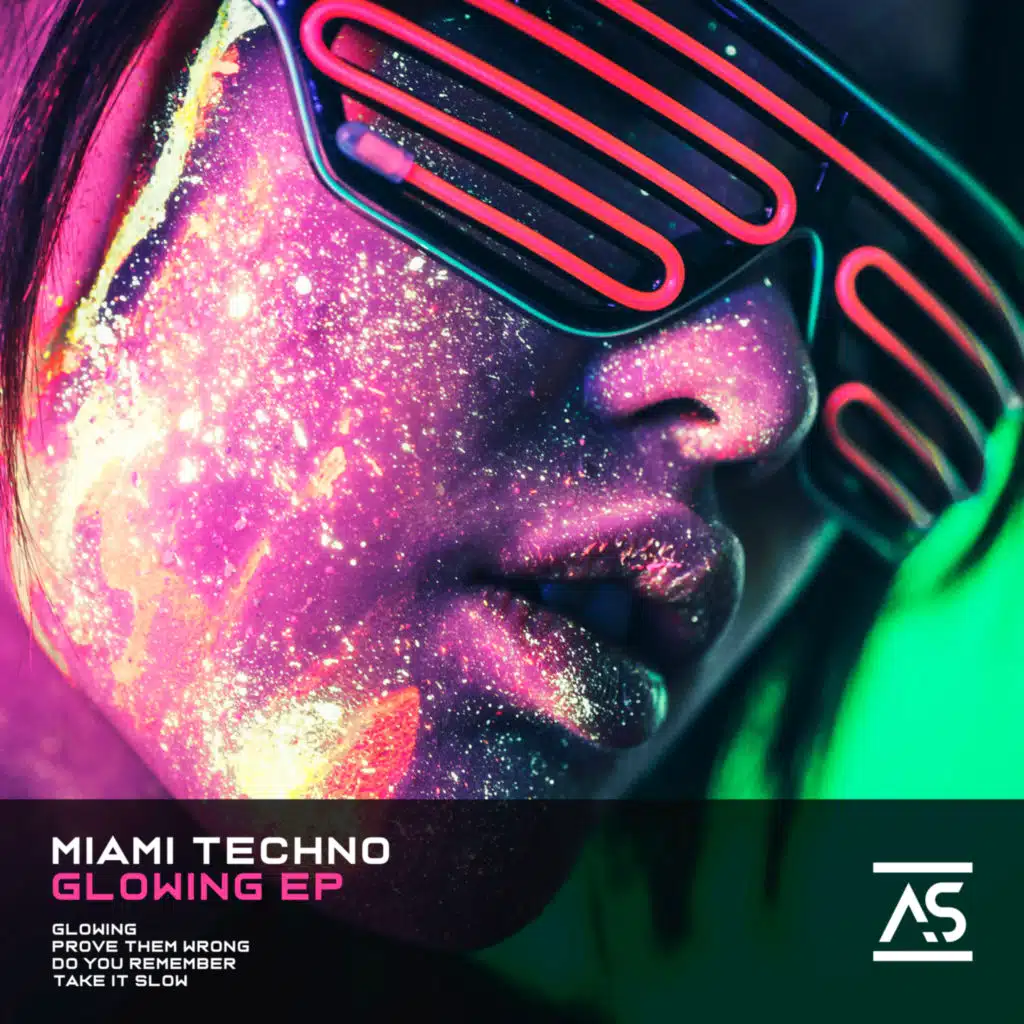 Miami Techno