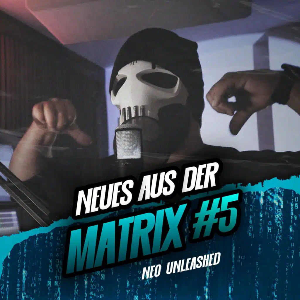 Neues aus der Matrix #5
