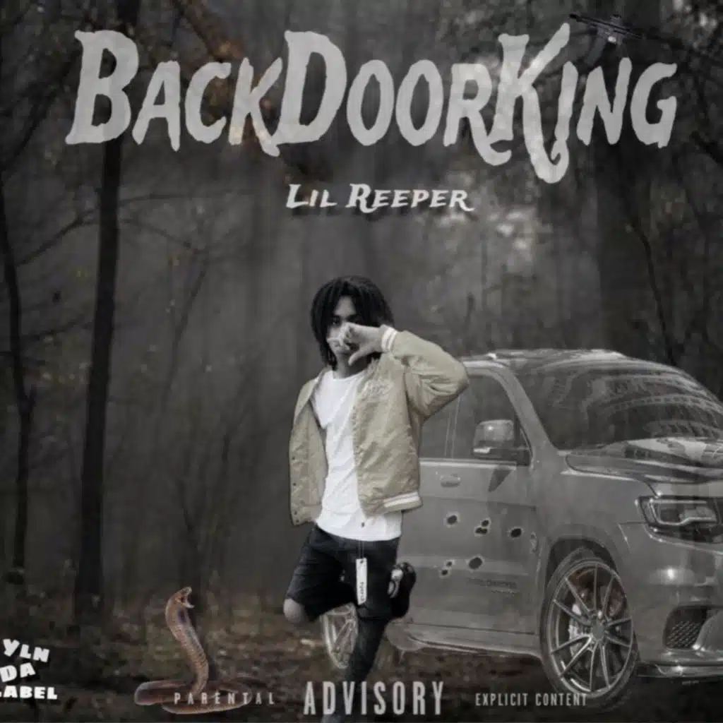 Back Door King