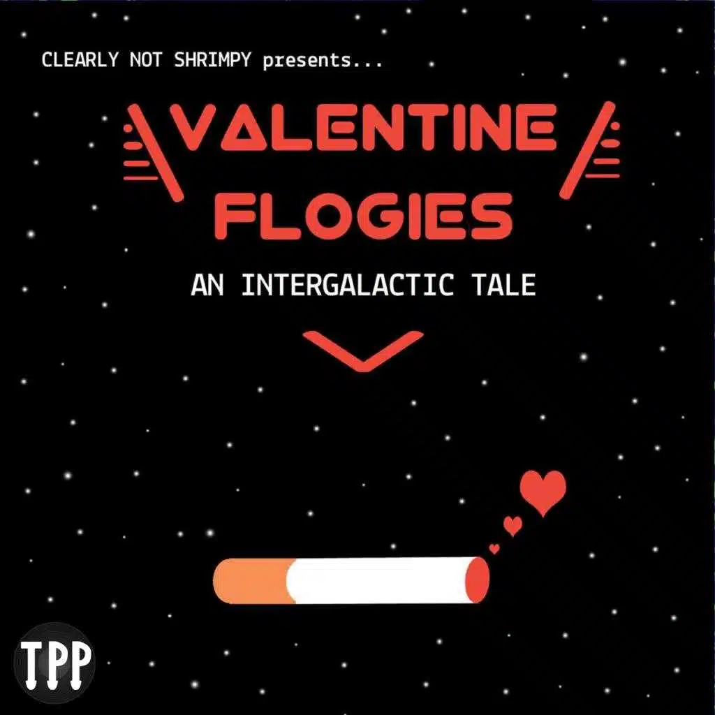 Valentine Flogies