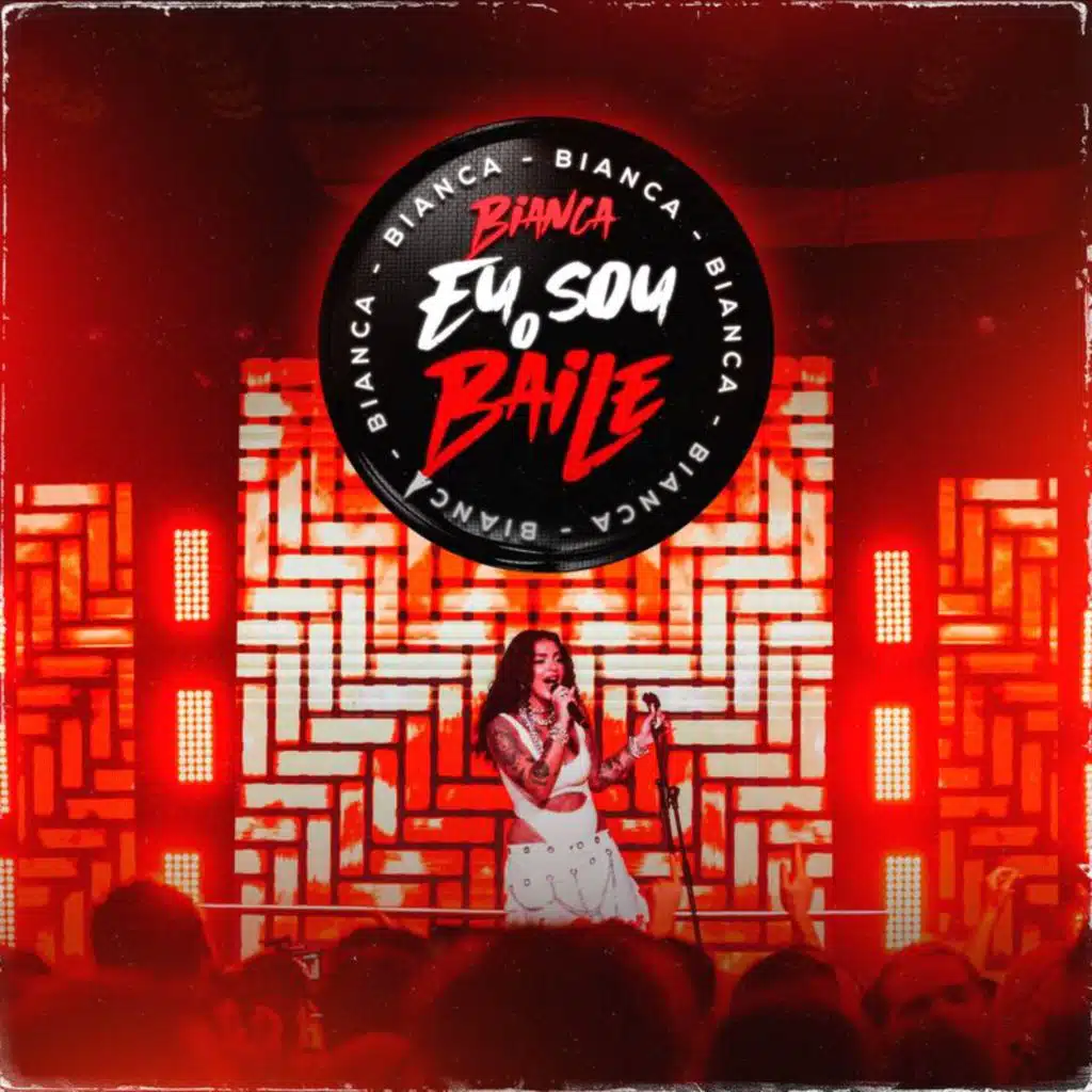 Eu Sou O Baile (Ao Vivo)