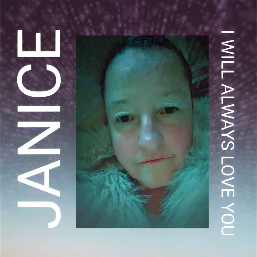 I will always love you