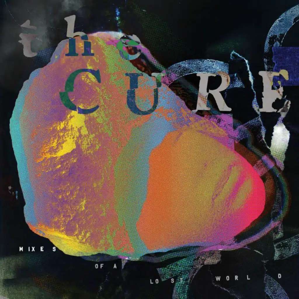 The Cure & Chino Moreno