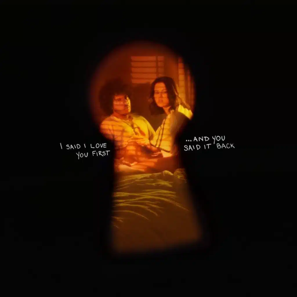 Selena Gomez & benny blanco