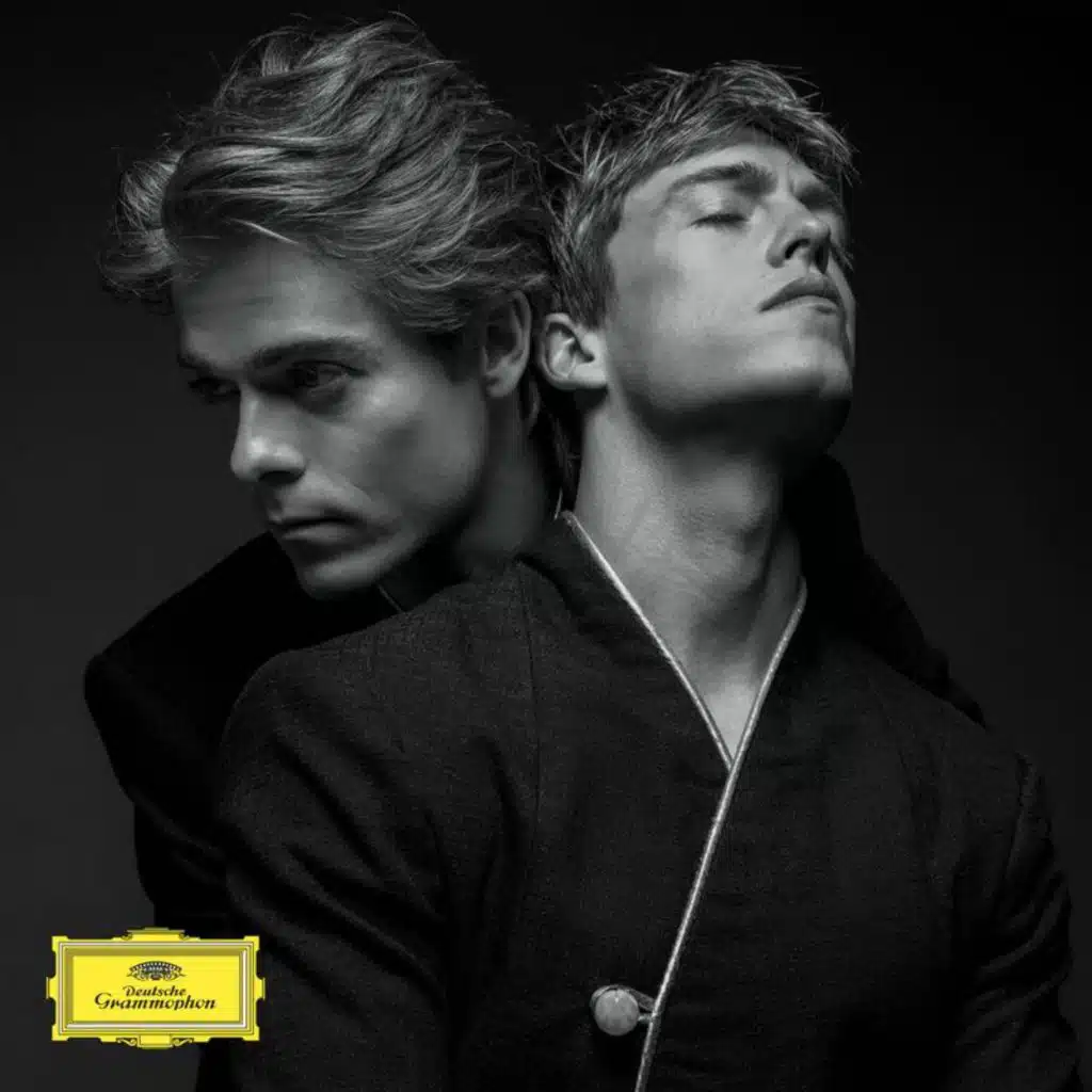 Brahms: 11 Chorale Preludes, Op. 122: No. 10, Herzlich tut mich verlangen II (Arr. Mandyczewski for Piano 4 Hands)