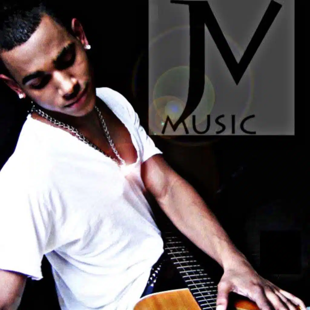 J.V. Music (feat. J.V. Howard)