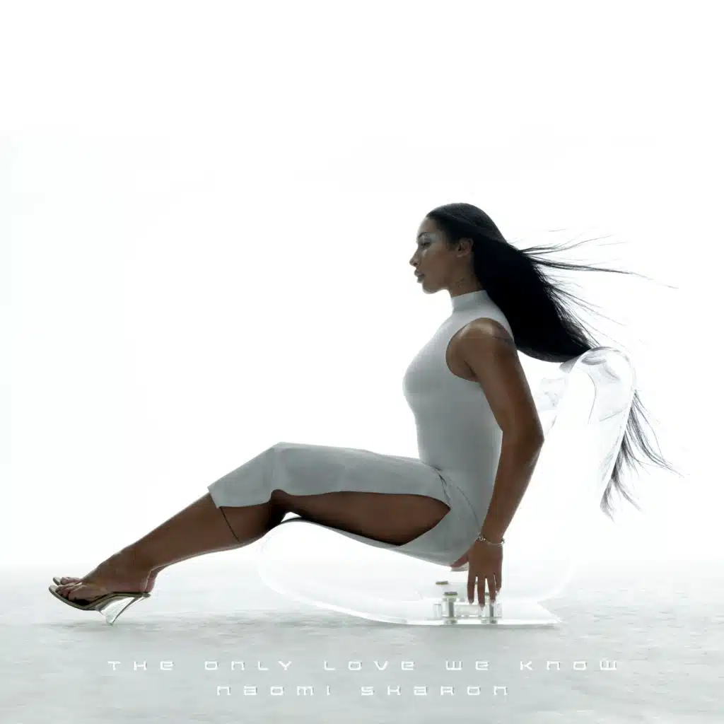 The Only Love We Know