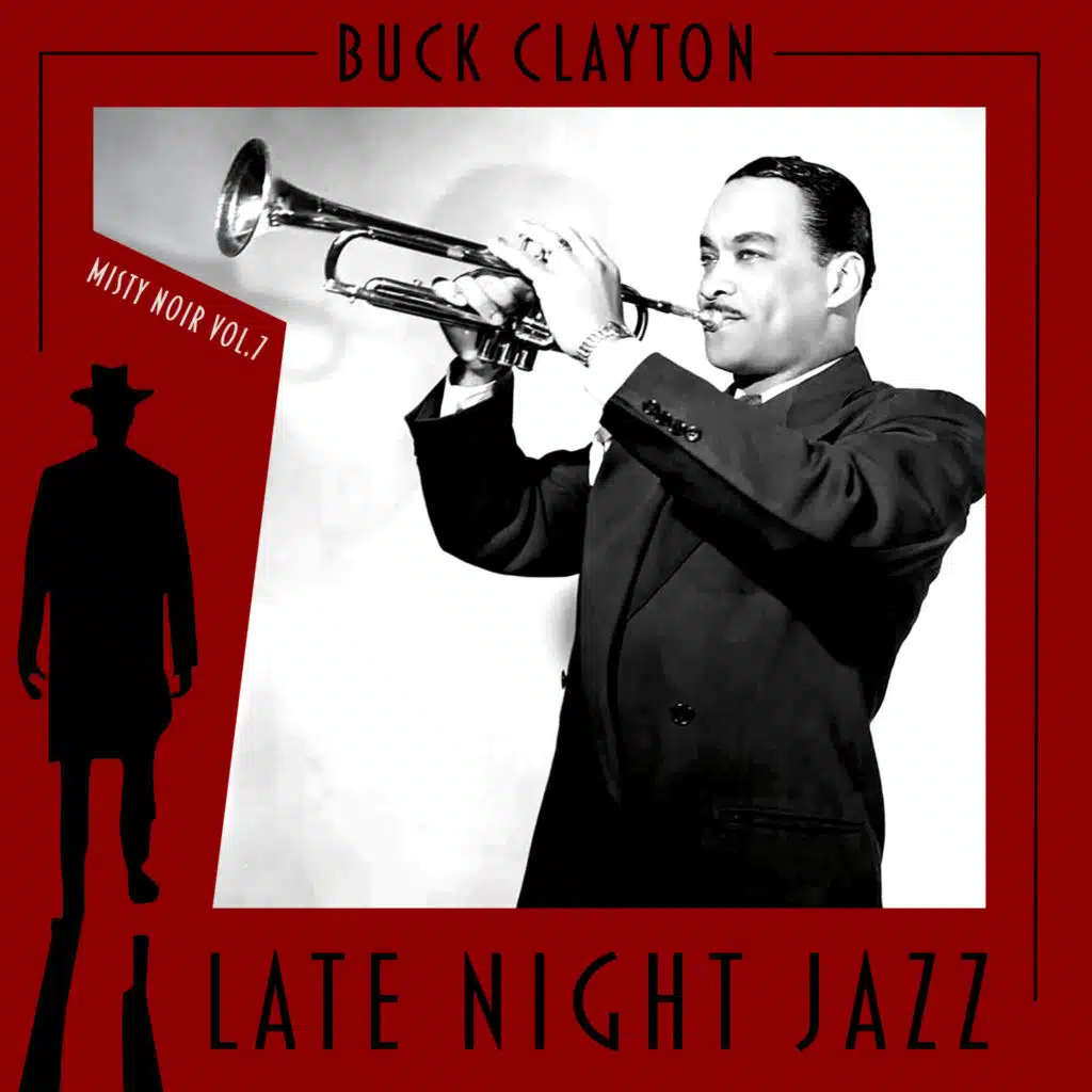 Buck Clayton