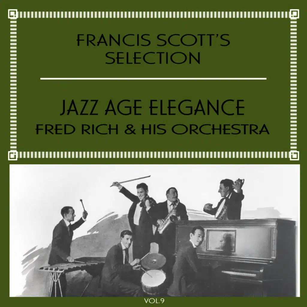 Fred Rich & His Orchestra