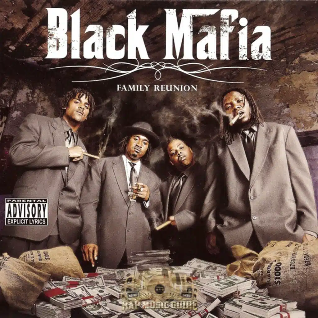 Black Mafia