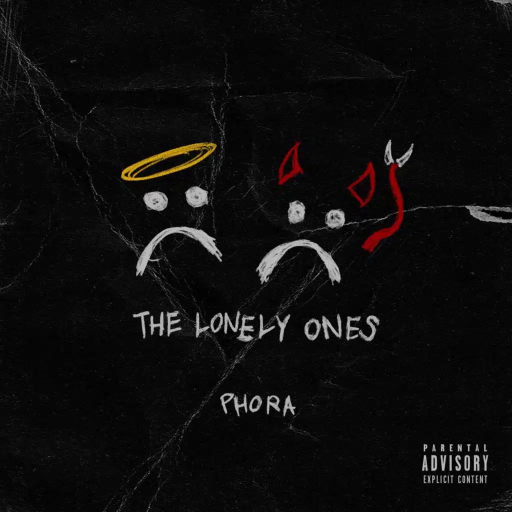 The Lonely Ones